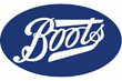 Boots Blackburn Lothian