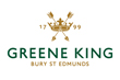 Greene King Gravesberie Inn
