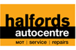 Halfords Autocentres High Wycombe
