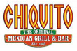 Chiquito Dunfermline