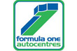 Formula 1 Autocentres Chatham