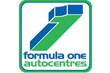 Formula 1 Autocentres