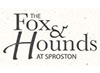 The Fox and Hound Inn Sproston