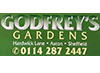 Godfreys Garden Centre Molly