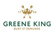 Greene King The John Gilbert