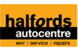 Halfords Autocentres Uxbridge