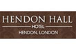 Hendon Hall Hotel Turned into housing