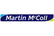 Martin McColl 