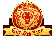 The Red Lion Truck Stop 