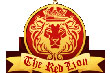 The Red Lion Truck Stop