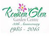 Rouken Glen Garden Centre Coffee Shop