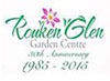 Rouken Glen Garden Centre