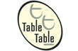 Table Table Christie Fields