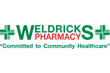 Weldricks Pharmacy Brinsworth