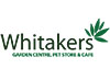 Whitakers Garden Centre Cafe