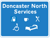 Doncaster North Services