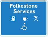 Folkestone Services