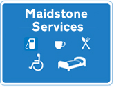 Maidstone Services
