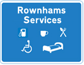 Rownhams Services