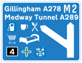 M2 Junction 4