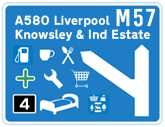 M57 Junction 4