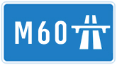 M60 Motorway