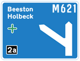 M621 Junction 2a