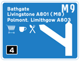 M9 Junction 4